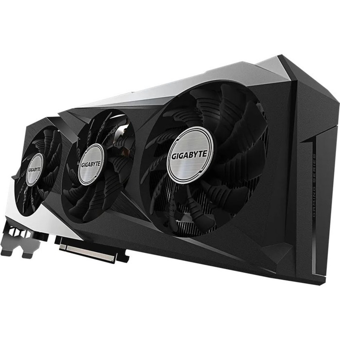

Видеокарта Gigabyte GV-R675XTGAMING OC-12GD, AMD Radeon RX 6750XT, 12Gb, GDDR6, HDMI, DP