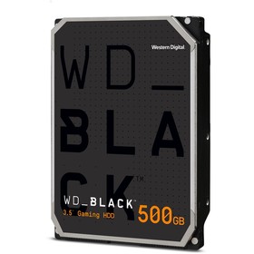 

Жесткий диск WD Original SATA-III, 8Tb, WD8002FZWX Black, 7200rpm, 128Mb, 3.5"