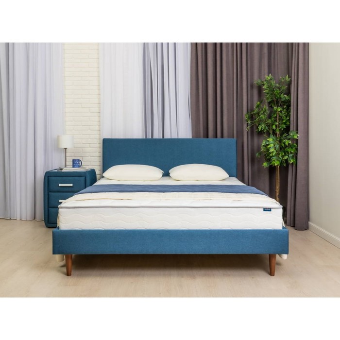 

Матрас Active Duo M/F, 180x190 см, высота 24 см, чехол трикотаж original