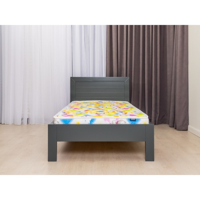 

Матрас «Лисенок», 70x170 см, высота 9 см, чехол print