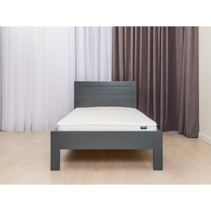 

Матрас «Тигренок», 60x170 см, высота 10 см, чехол cotton little