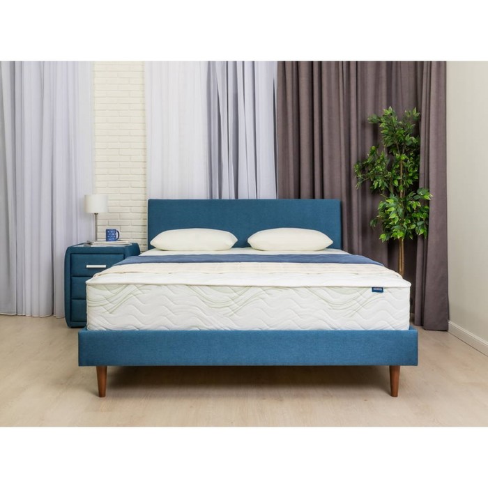 

Матрас Green Comfort M, 90x190 см, высота 30 см, чехол трикотаж dream