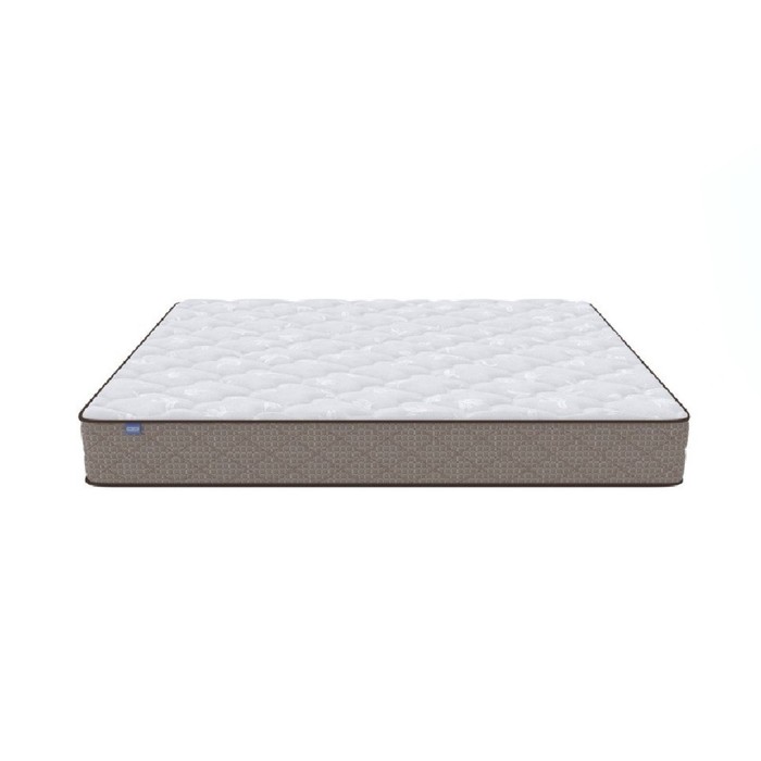 

Матрас Lux Duo M/F, 90x195 см, высота 23 см, чехол non-stress latte