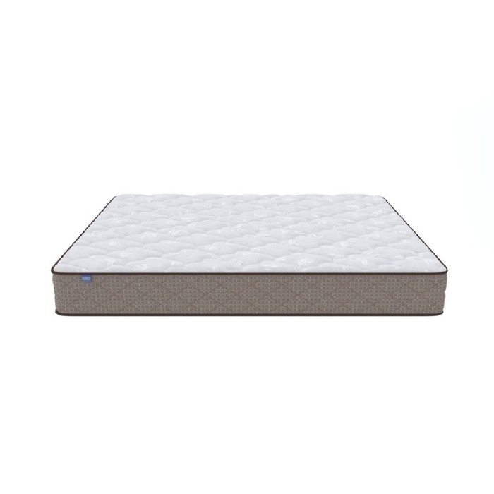 

Матрас Lux Duo M/S, 160x190 см, высота 26 см, чехол non-stress latte