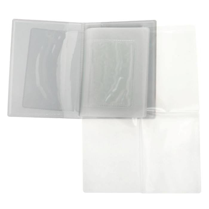 Обложка для автодокументов "Крутая тачка"