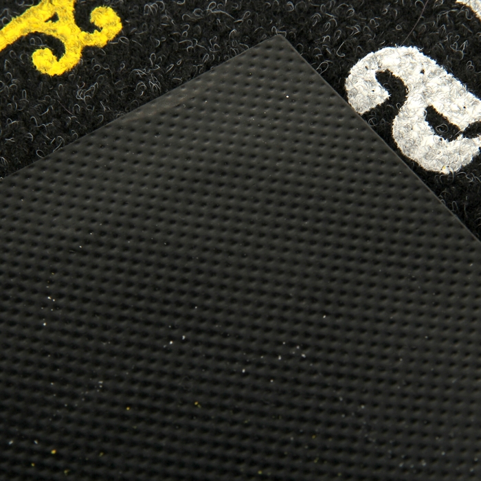 Коврик придверный "Добро пожаловать"