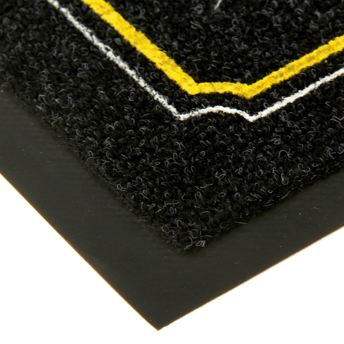 Коврик придверный "Добро пожаловать"