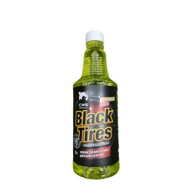

Чернитель шин и внешнего пластика CWS Chemicals Black Tires, 700 мл