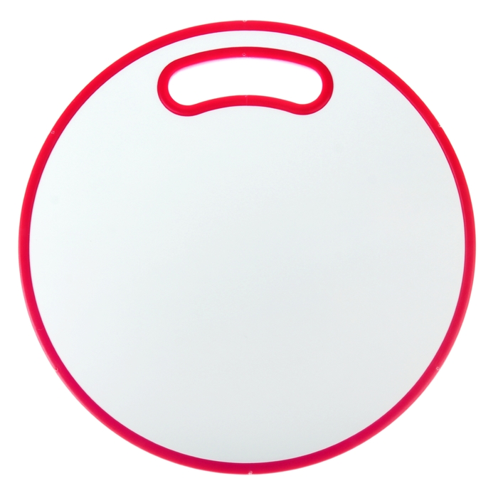 Доска разделочная "Счастье есть"