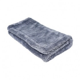 

Микрофибра для сушки PURESTAR Duplex drying towel small, двухслойная, 20х38 см, серая