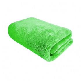 

Сушащее полотенце из микрофибры PURESTAR Twist drying towel, зеленое, 70х90 см