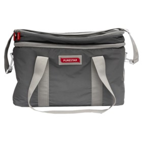 

Сумка для автокосметики и микрофибры Reflective cooler bag, 40х25х30