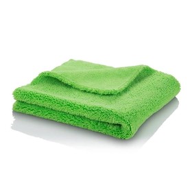 

Микрофибра Dry Monster Deutsch Microfiber, 40х40, 400 гр/м, зеленая