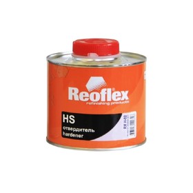 Отвердитель Reoflex RX H-02 для лака Premium HS 2+1, 0,25 л