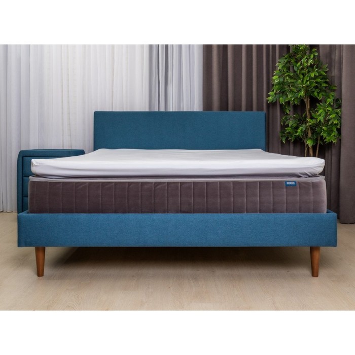 

Защитный чехол Aqua Save Light Top, размер 90x190 см, влагостойкая ткань Tencel Jersey