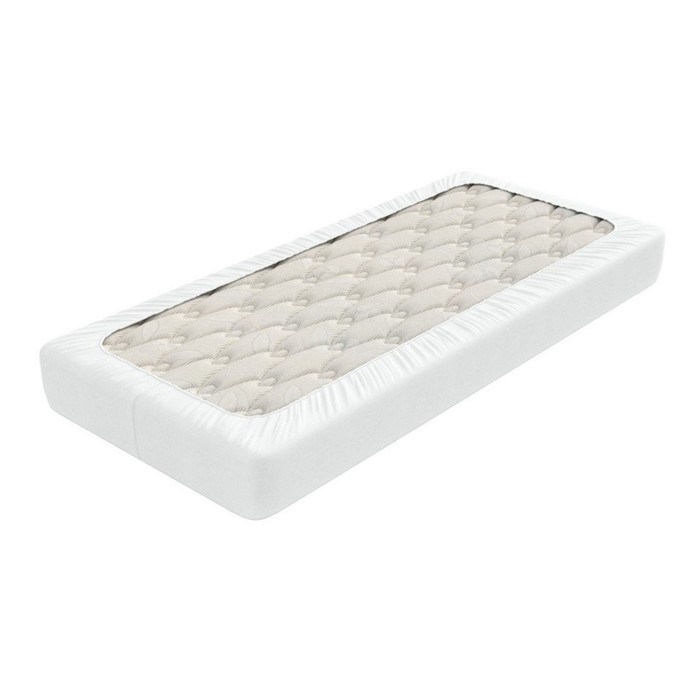 

Защитный чехол Aqua Save S, размер 80x200 см, влагостойкая ткань Terry Cloth