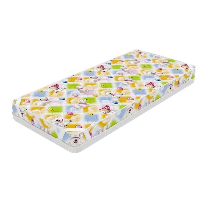 

Защитный чехол «Кевин», размер 80x130 см, трикотажная ткань Kids Light