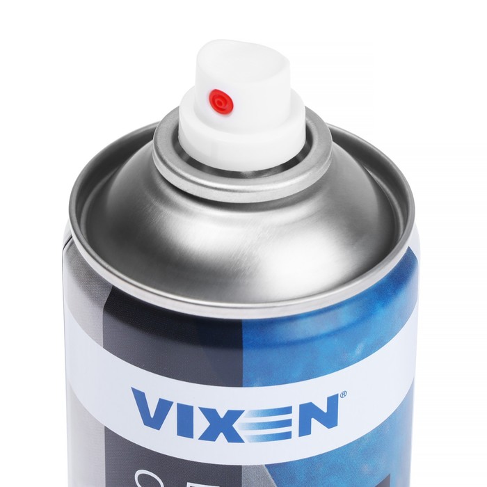 Состав холодного цинкования VIXEN, аэрозоль, 520 мл VX-23000