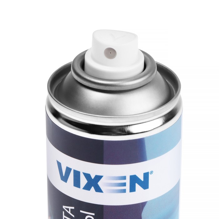 фото Универсальное гидрофобное покрытие, защита от воды vixen, аэрозоль, 335 мл vx-90020