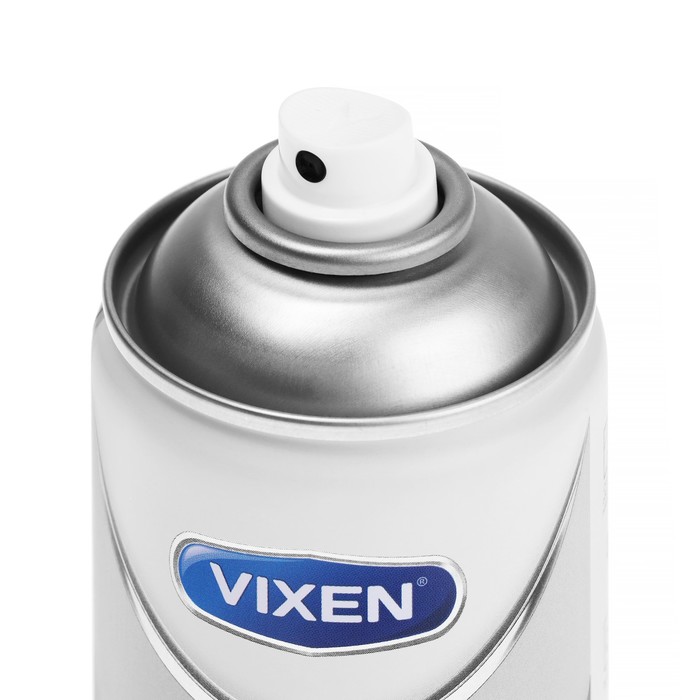 

Морилка для дерева VIXEN, орех, аэрозоль, 520 мл VX-91003