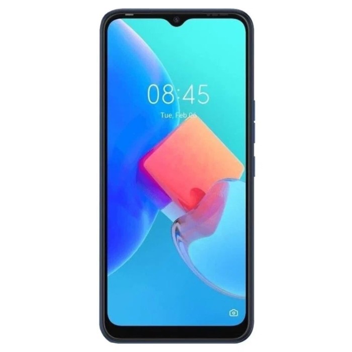 

Смартфон Tecno Spark Go 2022 NFC, 6.5", IPS, 2 Гб, 32 Гб, 13 Мп, 5000 мАч, синий