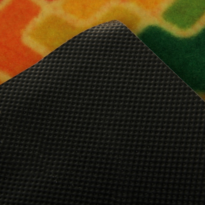 Коврик придверный "Все сложится"