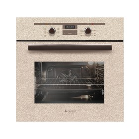 

Духовой шкаф GEFEST ЭДВ ДА 622-02 К48, электрический 2085 Вт, 55 л, бежевый
