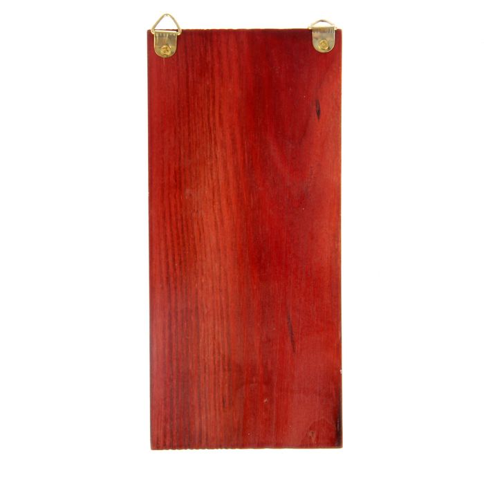 Крючки декоративные "Два парусника"