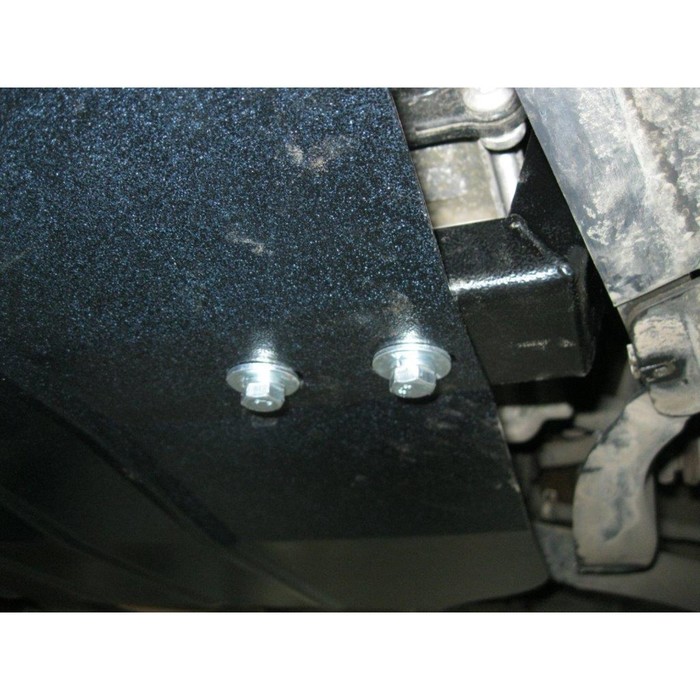 

ЗК и крепеж Eco VW Polo (10-14),SKODA Rapid (13-16),Fabia (13-) 1,4 бен.AT/MT, 1,6 бен.МТ