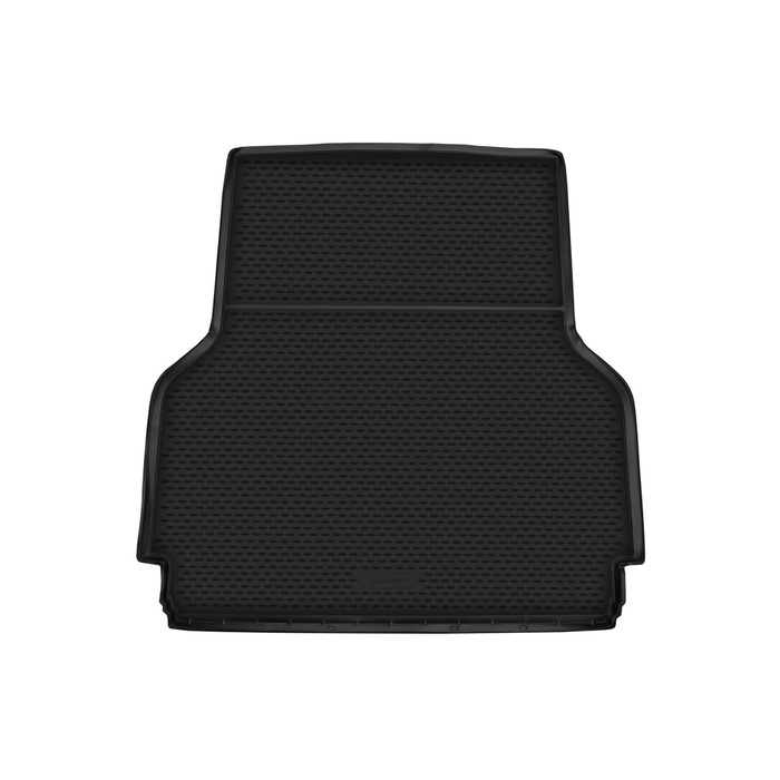 Коврик в багажник HAVAL Poer 2020 - Пикап (полиуретан) коврик в багажник для haval h5 2020 н в полиуретан