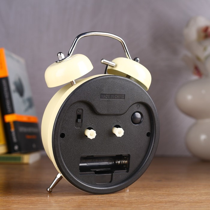 Будильник "Два Ангела"