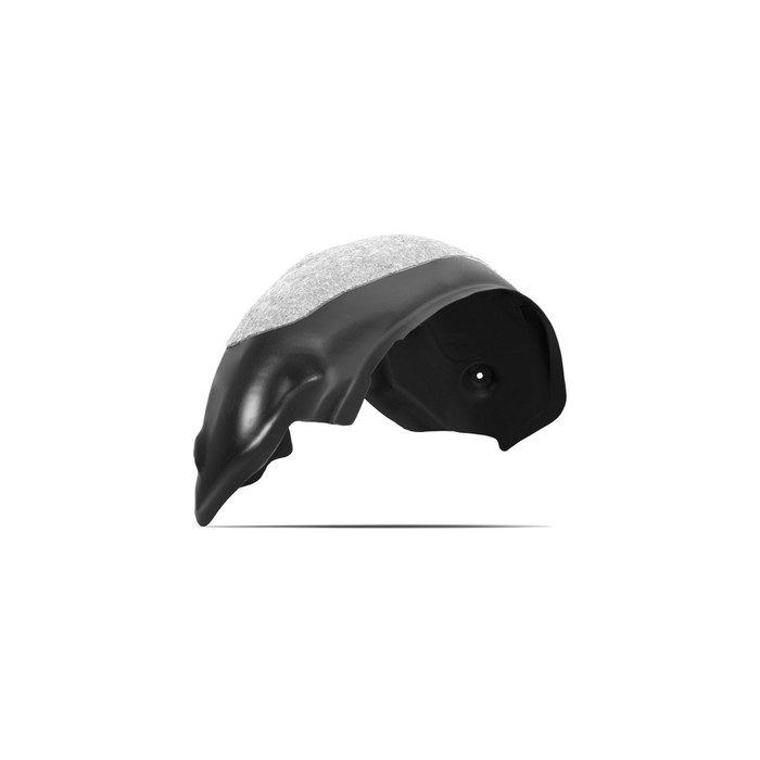 подкрылок mazda 3 2018 хетчбек задний правый Подкрылок с шумоизоляцией MAZDA CX-5, 2017-, кроссовер (задний правый)