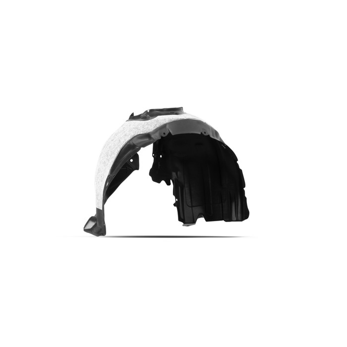 Подкрылок с шумоизоляцией TOYOTA Camry, 2018-2021, сед. (передний правый) подкрылок с шумоизоляцией hyundai solaris 2014 2016 сед передний правый