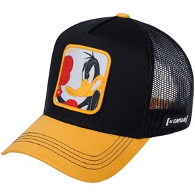 

Бейсболка унисекс CAPSLAB Looney Tunes Daffy Duck (88-206-09-00)