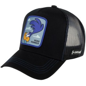 

Бейсболка унисекс CAPSLAB Looney Tunes Road Runner (88-244-06-00)