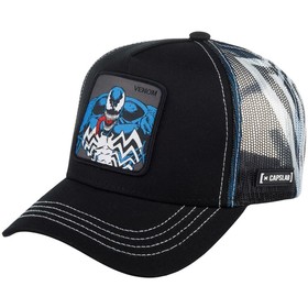 

Бейсболка унисекс CAPSLAB Marvel Venom (88-317-72-00)