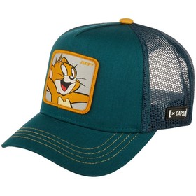 

Бейсболка унисекс CAPSLAB Tom And Jerry Jerry (88-340-01-00)