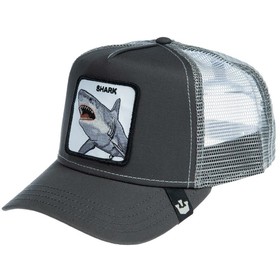 

Бейсболка унисекс GOORIN BROTHERS Animal Farm Dunnah (91-504-08-00)