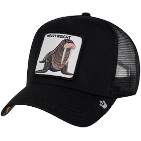 

Бейсболка унисекс GOORIN BROTHERS Animal Farm Heavy Weight (91-549-09-00)