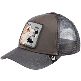 

Бейсболка унисекс GOORIN BROTHERS Animal Farm Lassy (16-449-08-00)