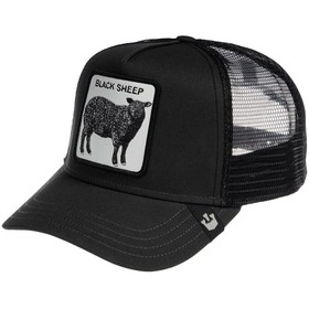 

Бейсболка унисекс GOORIN BROTHERS Animal Farm Revolter (91-503-48-00)