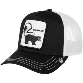 

Бейсболка унисекс GOORIN BROTHERS Animal Farm Skunked (91-546-48-00)