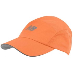 

Бейсболка унисекс New Balance 5 Panel Performance Hat (LAH91003-VIB)