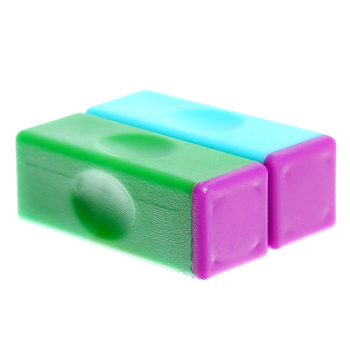 фото Развивающая игрушка «магниты», цвета микс