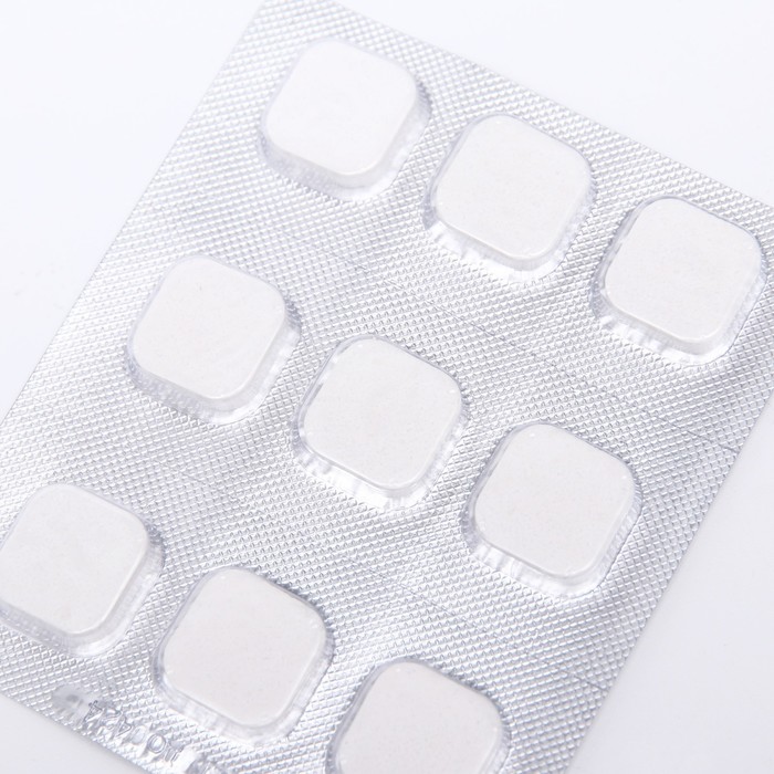 Ренимаг Антацидин, 27 жевательных таблеток по 1250 мг
