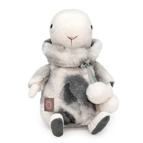 

Мягкая игрушка «Кролик Нейл», 25 см