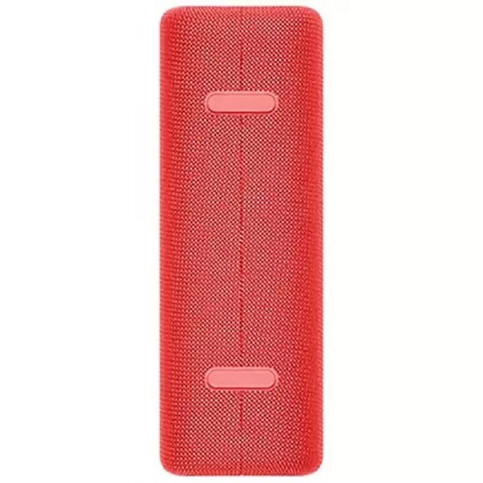 Портативная колонка Mi Portable Bluetooth Speaker (QBH4242GL), 16Вт, BT 5.0, 2600мАч,красная