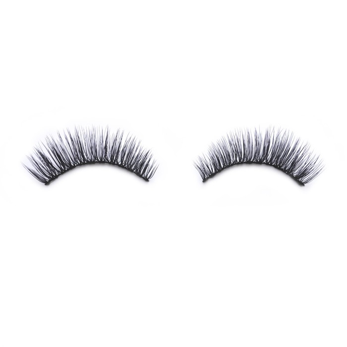 

Накладные ресницы Kiss Looks so Natural Eyelashes Flirty KFL02C