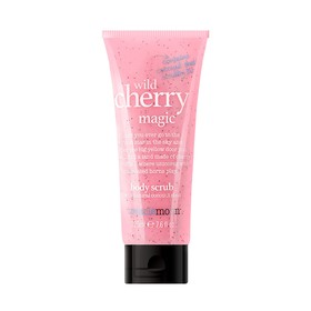 

Скраб для тела Treaclemoon «Дикая вишня» Wild Cherry Magic Body scrub, 225 мл