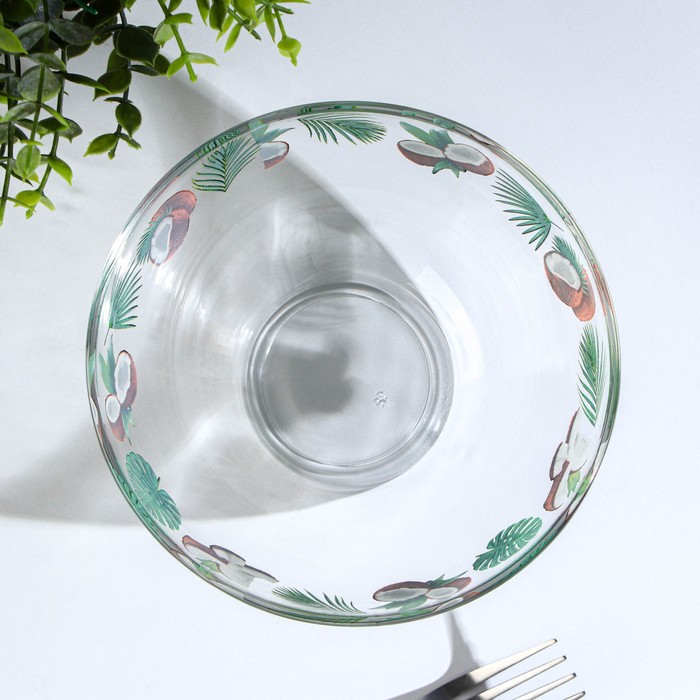 

Салатник «Кокос», 400 мл, d=16 см